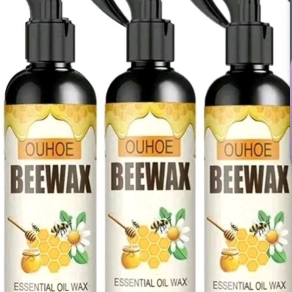Beewax Essential Oil Wax